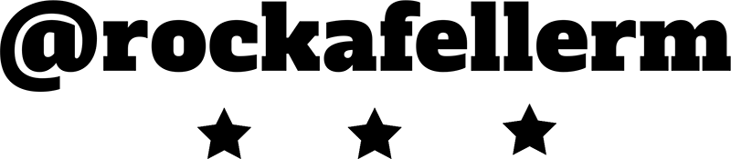 @Rockafeller
